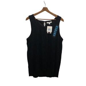 Company Ellen Tracy NWT Black Lace Lined Extra Large (XL)